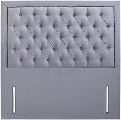 Product photograph of Hyder Hana Floor Standing Headboard from Choice Furniture Superstore