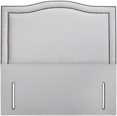 Product photograph of Hyder Rose Floor Standing Headboard from Choice Furniture Superstore