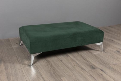 Product photograph of Hyder Kasai Ottomon Bench from Choice Furniture Superstore