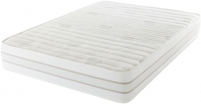 Product photograph of Hyder Layflex Pocket Spring Mattress from Choice Furniture Superstore