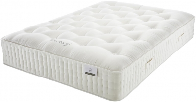 Product photograph of Hyder Naturel 5000 Pocket Spring Mattress from Choice Furniture Superstore