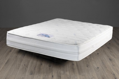 Product photograph of Hyder Arctic 2000 Encapsulated Pocket Spring Mattress from Choice Furniture Superstore