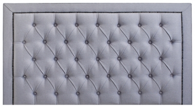 Product photograph of Hyder Hana Headboard from Choice Furniture Superstore