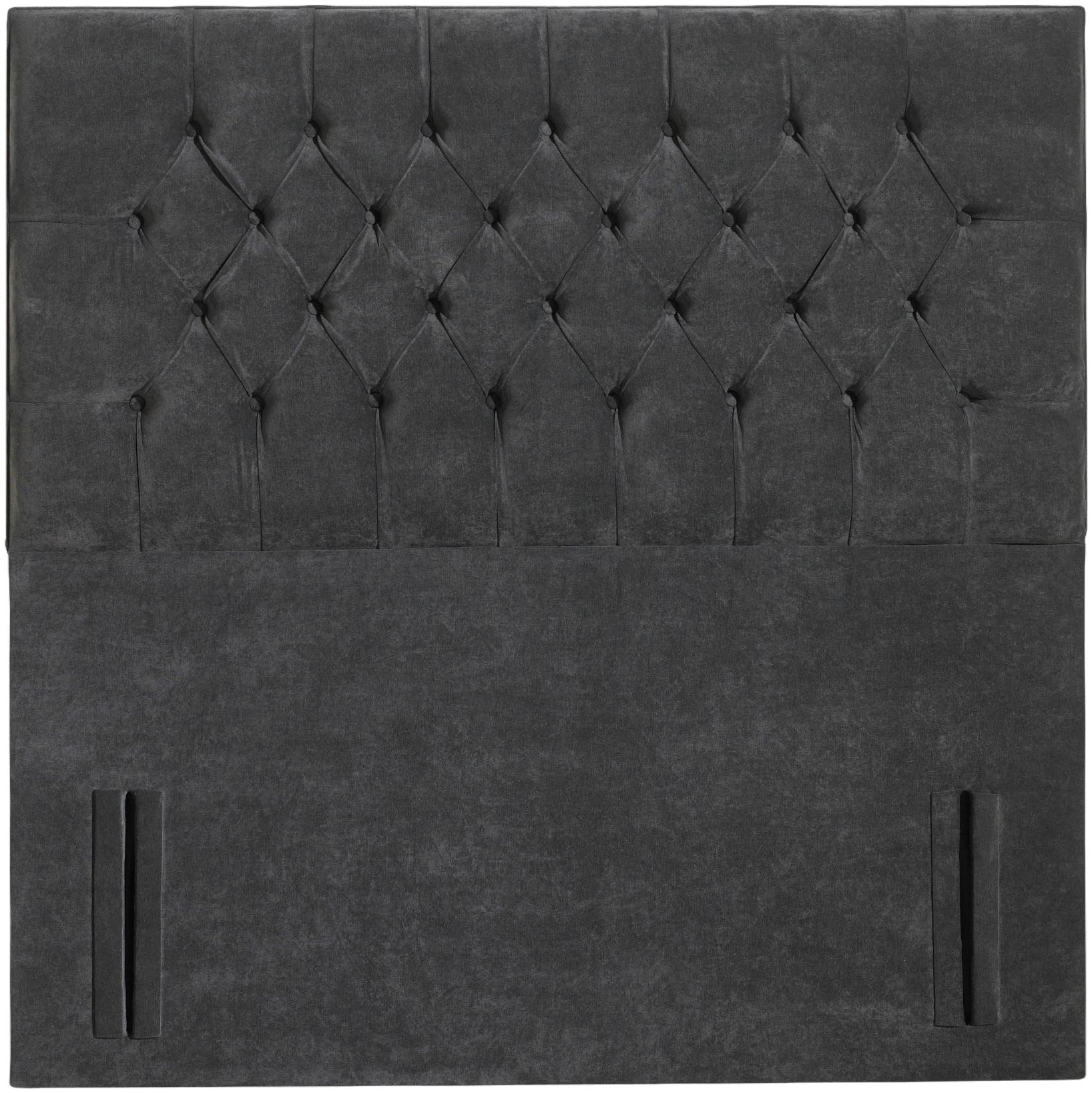 Hyder Chesterfield Floor Standing Headboard