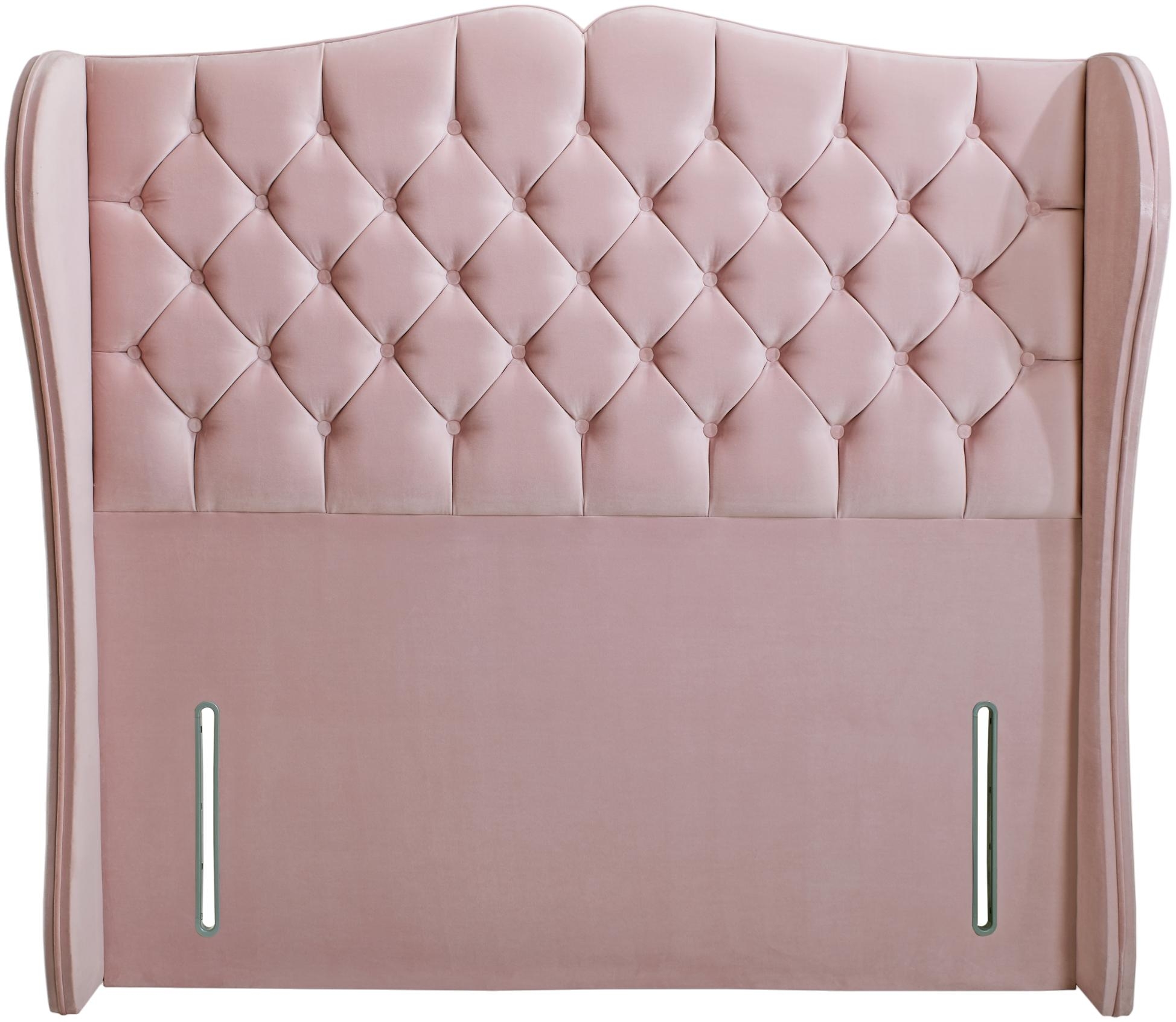 Hyder Cupid Floor Standing Headboard