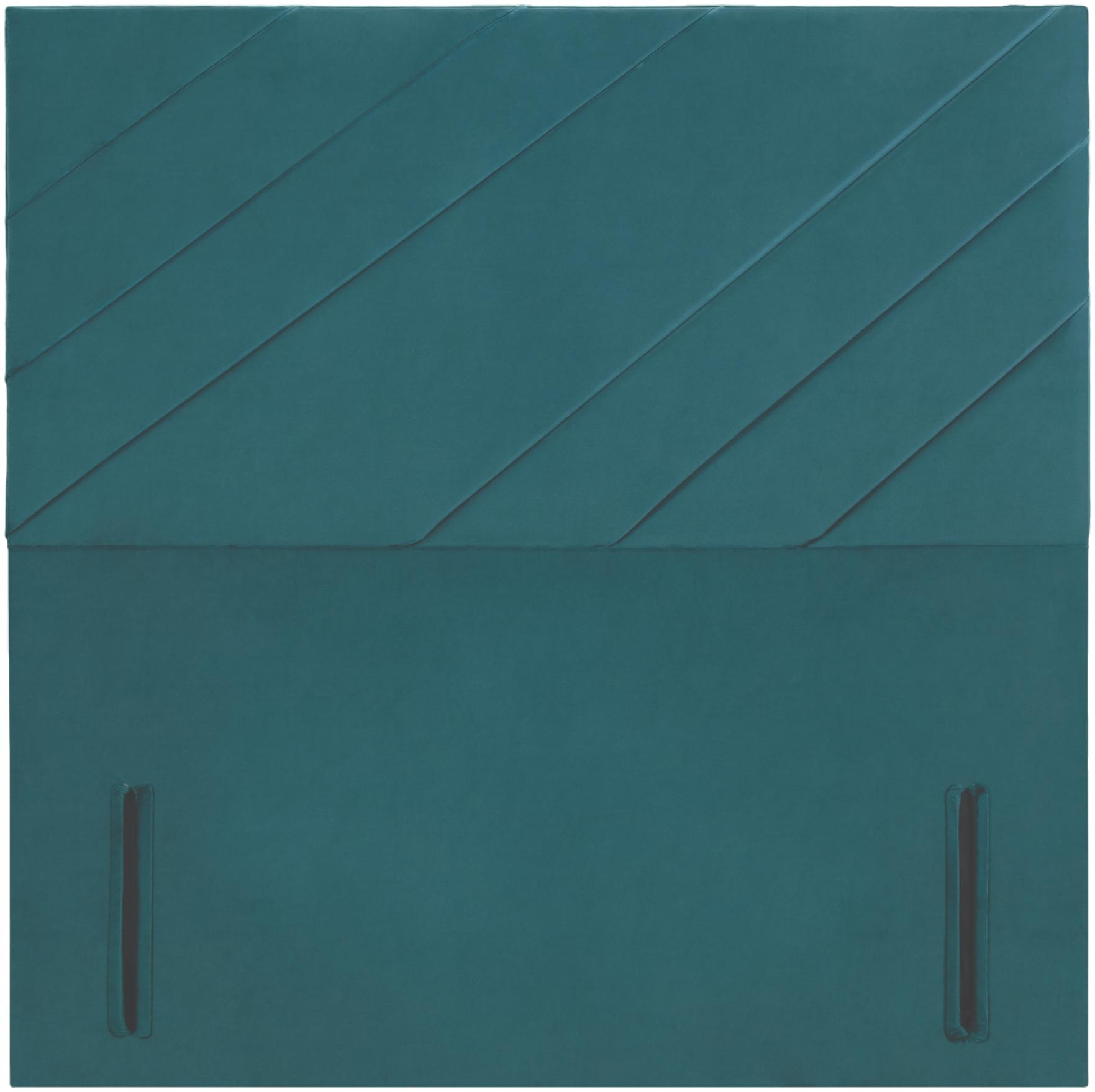 Hyder Valencia Floor Standing Headboard