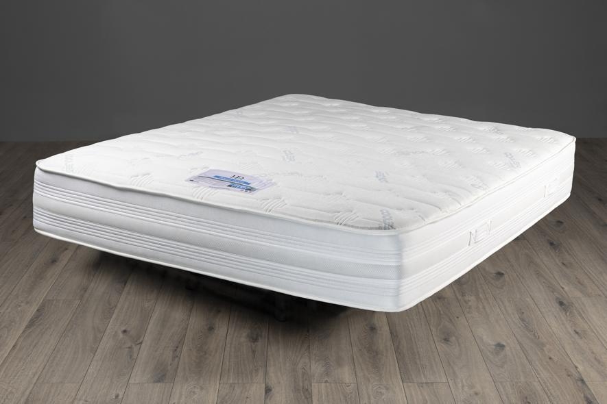 Hyder Arctic 2000 Encapsulated Pocket Spring Mattress