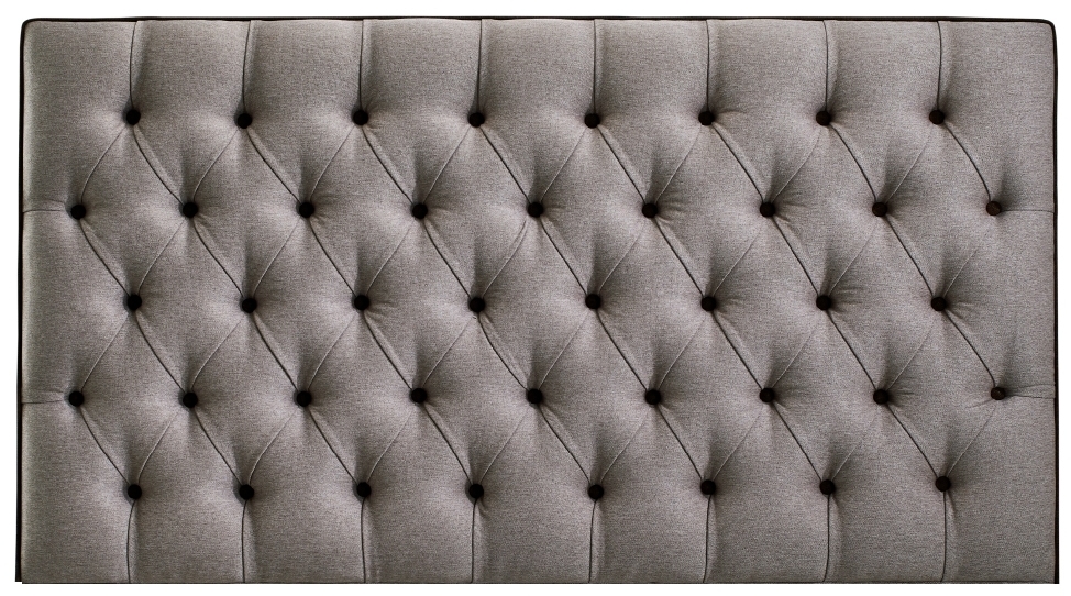 Hyder Chesterfield Headboard