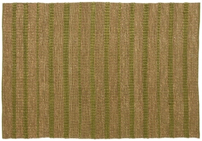 Ancoats Natural Jute Seagrass Reversible Rug Set Of 2