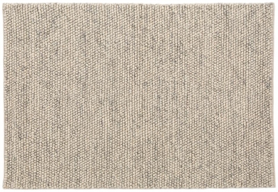 Product photograph of Delilah Wool Beaded Rug from Choice Furniture Superstore