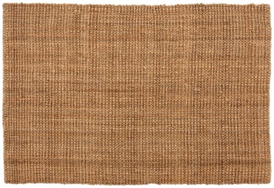 Product photograph of Whitefield Jute Boucle Rug from Choice Furniture Superstore