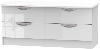 Product photograph of Camden 4 Drawer Bed Box from Choice Furniture Superstore