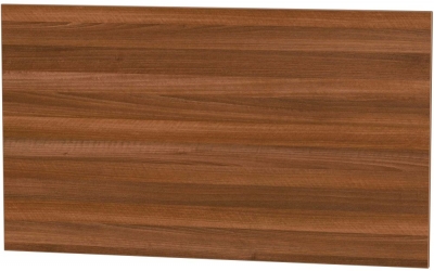 Product photograph of Camden Headboard - Noche Walnut from Choice Furniture Superstore