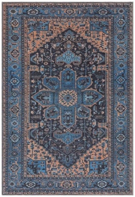 Product photograph of Asiatic Kaya Niki Ky14 Rug from Choice Furniture Superstore