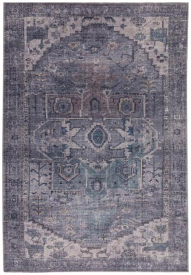 Product photograph of Asiatic Kaya Noor Ky03 Rug from Choice Furniture Superstore