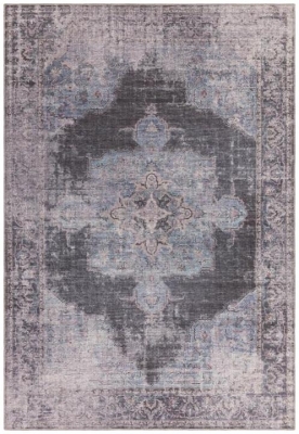 Product photograph of Asiatic Kaya Roya Ky05 Rug from Choice Furniture Superstore