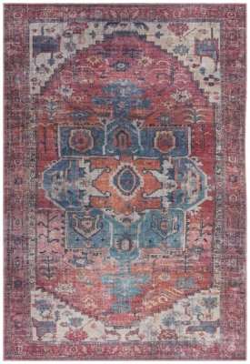 Product photograph of Asiatic Kaya Shiva Ky01 Rug from Choice Furniture Superstore