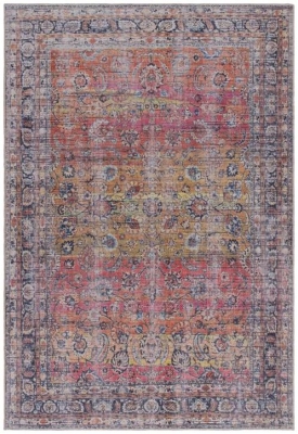 Product photograph of Asiatic Kaya Tara Ky13 Rug from Choice Furniture Superstore