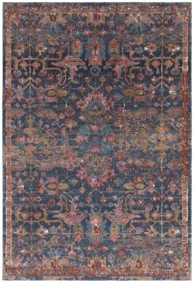 Product photograph of Asiatic Zola Evin Rug - 120cm X 170cm from Choice Furniture Superstore