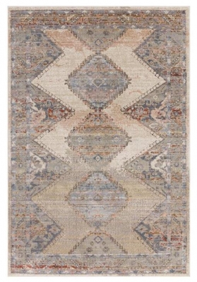 Product photograph of Asiatic Zola Lisar Rug - 120cm X 170cm from Choice Furniture Superstore