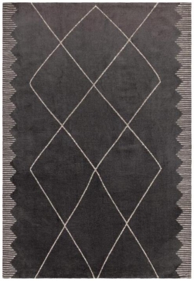 Product photograph of Asiatic Mason Diamond Rug from Choice Furniture Superstore