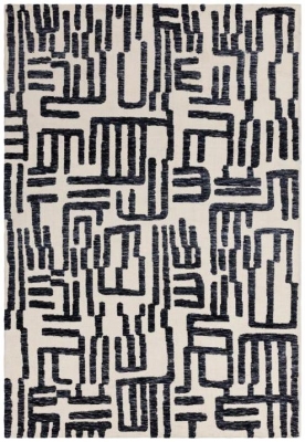 Product photograph of Asiatic Mason Script Rug from Choice Furniture Superstore