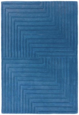 Product photograph of Asiatic Form Rug from Choice Furniture Superstore