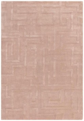 Product photograph of Asiatic Maze Rug from Choice Furniture Superstore