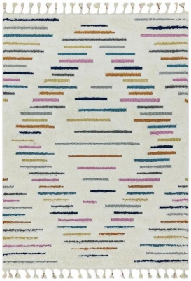 Product photograph of Asiatic Ariana Harmony Ar03 Multi Coloured Rug from Choice Furniture Superstore