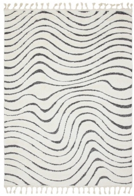 Product photograph of Asiatic Ariana Ripple Ar10 Rug from Choice Furniture Superstore