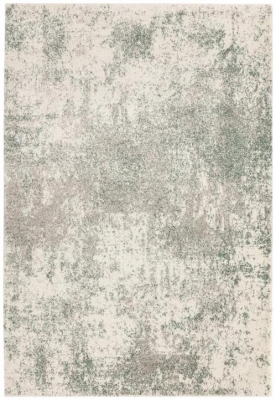 Product photograph of Asiatic Dream Dm06 Cream Sage Rug from Choice Furniture Superstore