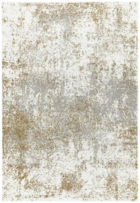 Product photograph of Asiatic Dream Dm10 Cream Gold Rug from Choice Furniture Superstore
