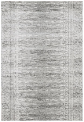 Product photograph of Asiatic Nova Nv07 Weave Grey Rug from Choice Furniture Superstore