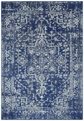 Asiatic Easy Nova Nv11 Antique Navy Rug Sizes Available