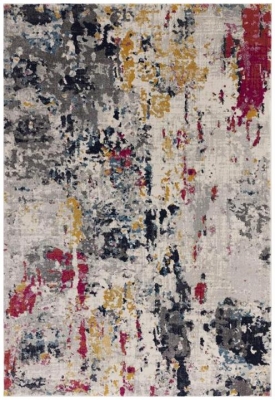 Asiatic Easy Nova Nv38 Palette Multi Colour Rug Sizes Available