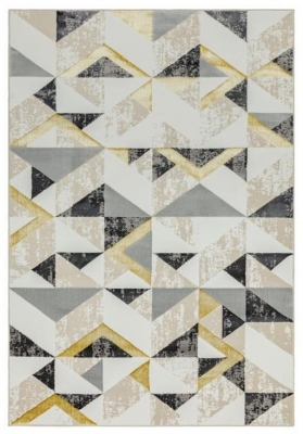 Asiatic Easy Orion Flag Or11 Grey Rug Sizes Available