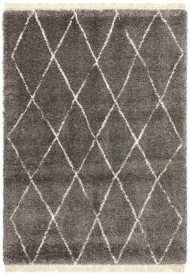 Asiatic Rocco Diamond Rug 120cm X 170cm