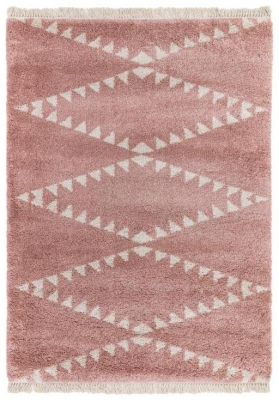 Product photograph of Asiatic Rocco Rug - 120cm X 170cm from Choice Furniture Superstore