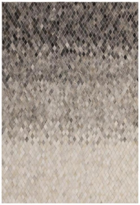 Product photograph of Asiatic Gaucho Diamond Ombre Rug from Choice Furniture Superstore