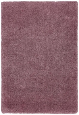 Product photograph of Asiatic Lulu Lavender Soft Touch Rug from Choice Furniture Superstore