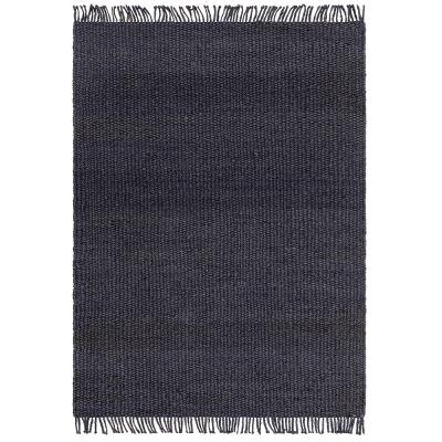 Asiatic Natural Weaves Denim Grove Rug Sizes Available