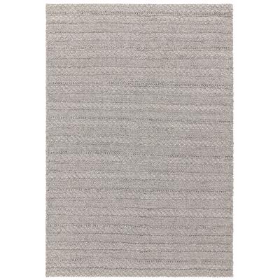 Asiatic Natural Weaves Grey Grayson Rug Sizes Available