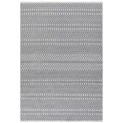 Asiatic Natural Weaves Grey Halsey Rug Sizes Available