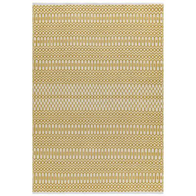 Asiatic Natural Weaves Mustard Halsey Rug Sizes Available