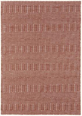 Asiatic Easy Sloan Marsala Rug Sizes Available
