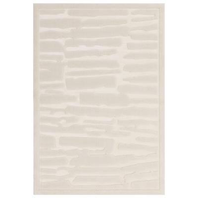 Asiatic Easy Valley Path Ivory Rug Sizes Available