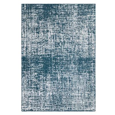 Asiatic Contemporary Design Torino Teal Green Rug Sizes Available