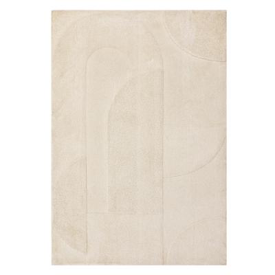 Asiatic Contemporary Design Tova Ivory Rug Sizes Available