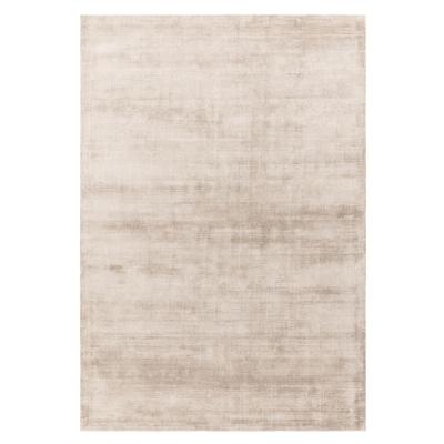 Asiatic Contemporary Plain Aston Sand Rug Sizes Available