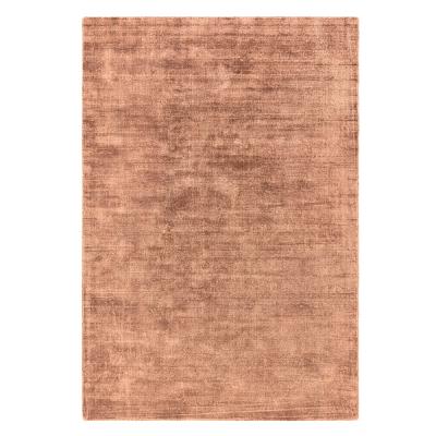 Asiatic Contemporary Plain Blade Earth Rug Sizes Available